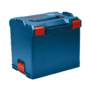 กล่องใส่เครื่องมือ BOSCH NO.L-BOXX 374 1600A012G3 TOOL BOX,36x44x38.9 cm.