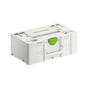 กล่องเครื่องมือ FESTOOL NO.005.22.235 SYSTAINER SYS3 L 187 508x296x187 mm.