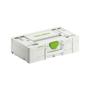 กล่องเครื่องมือ FESTOOL NO.005.22.234 SYSTAINER SYS3 L 137 508x296x137 mm.