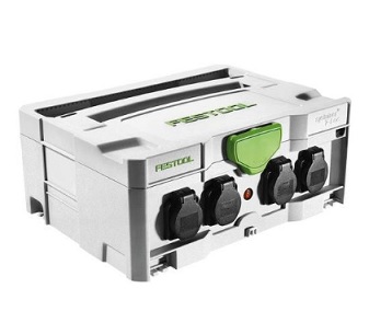 ตู้ไฟ FESTOOL No.005.24.290 SYS POWER HUB 