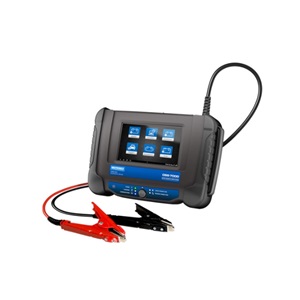 MIDTRONICS NO.DSS-7000 MAN 12V Battery &amp; Electrical System Daignostic Service System w/Printer &amp; Charging Dock