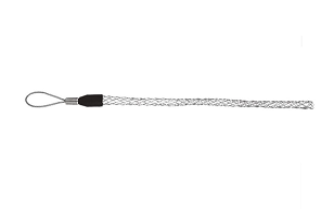 KLEIN NO.KPL-200-1 Single-Weave Flexible-Eye Pulling Grips