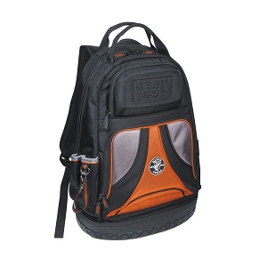 KLEIN NO.55421BP-14 (55421-BP) Tradesman Pro Organizer Backpack