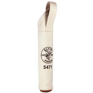 KLEIN NO.5471 Canvas Electrode Bag