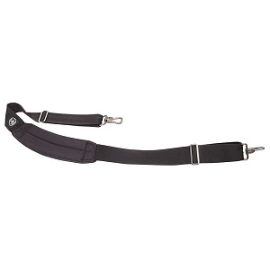 KLEIN NO.58889 Padded Adjustable Shoulder Strap