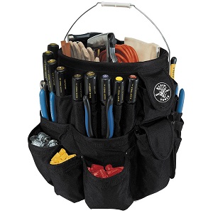 KLEIN NO.5777 Tool Organizer