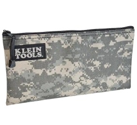 KLEIN NO.5102-24C Camouflage Cordura Tool Bags