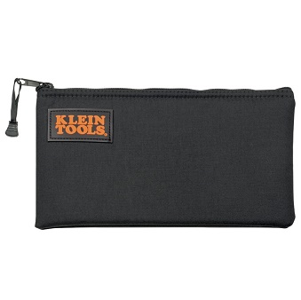 KLEIN NO.5139PAD Padded Cordura Zipper Tool Bag