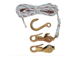 KLEIN NO.H1802-30SS/R Block and Tackle