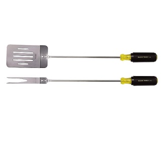 KLEIN NO.98222 BBQ Tools