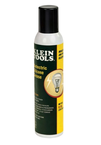 KLEIN NO.50997 Dielectric Silicone Grease