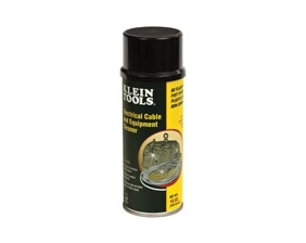 KLEIN NO.50986 Electrical Cable and Equipment Cleaner