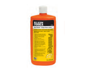 KLEIN NO.51432 Hand Cleaners