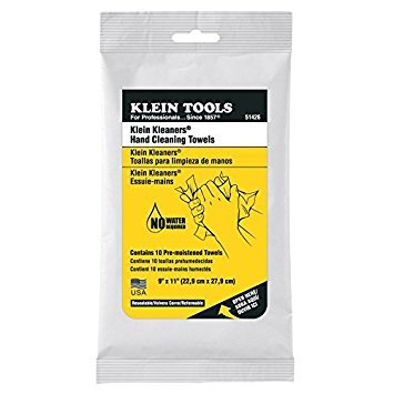 KLEIN NO.51426 Hand Cleaning Towels