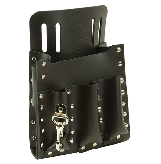 KLEIN NO.5127 6-Pocket Tool Pouches