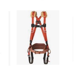 KLEIN No.LH5278-24-M Linemans Harness Medium