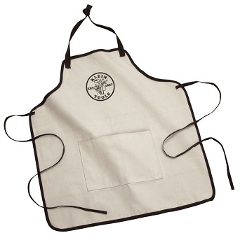 KLEIN NO.98288 Canvas Apron