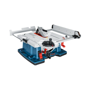 โต๊ะตัด BOSCH No.GTS 10 XC (0601B30400) Table saw 10&quot; 2100W