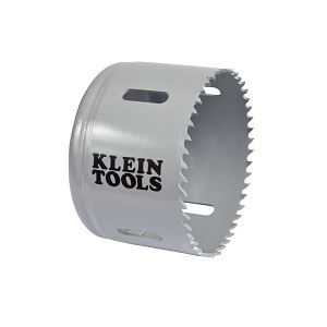 KLEIN NO.31596 Bi-Metal Hole Saws Size 6&quot; (152mm.)