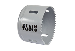 KLEIN NO.31540 Bi-Metal Hole Saws Size 2.1/2&quot; (64mm.)