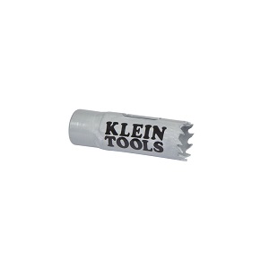 KLEIN NO.31522 Bi-Metal Hole Saws Size 1.3/8&quot; (35mm.)