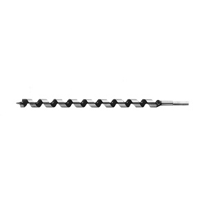 KLEIN NO.53441 Ship-Auger Bits With Screw Point Size (1&quot;)