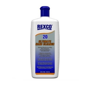 REXCO NO.20-443.5 Ultimate Hard Cleaner, 443.5 ml.