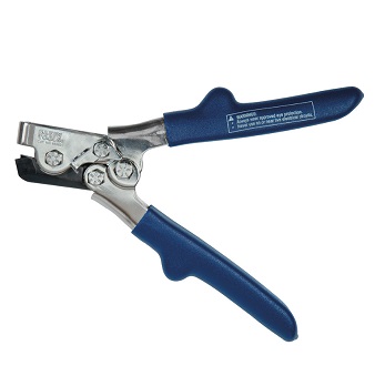 KLEIN NO.86560 Snap Lock Punch 8 (203mm.)