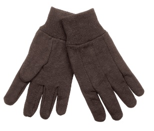 KLEIN NO.40001 Long-Cuff Gloves (Lined Version-Fits Most Hand Sizes)