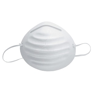 KLEIN NO.60080 Disposable Dust Masks