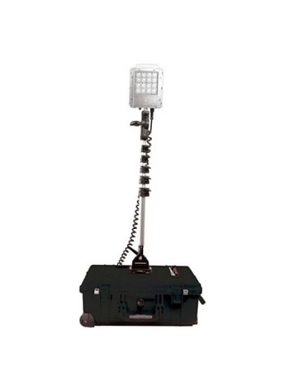 KLEIN NO.X79 Klein-Bright remote area Lighting System