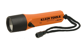 KLEIN NO.X19 Recoil LED Grip-It Flashlight Exprove by Pelican