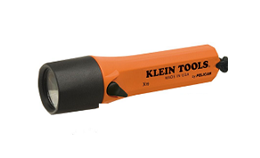 KLEIN NO.X9 LED Pocket Flashlight