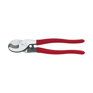 KLEIN NO.63050 High Leverage Cable Cutter, size 9-1/2&quot; (241 mm)