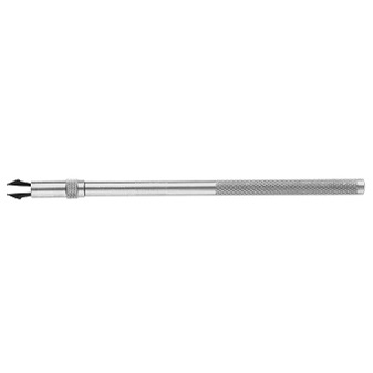 KLEIN NO.K19 Phillips Tip Screw Holding Screwdrivers size 9&quot; (229mm.)