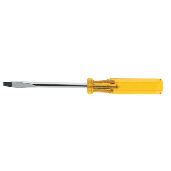 KLEIN NO.A000 Keystone Tip Midget Screwdriver size 2 mm x 1.1/2&quot; (38mm.)