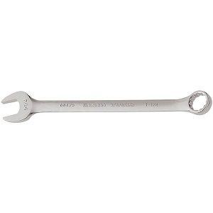 KLEIN NO.68425 Combination Wrenchs Size 1-1/8&quot;