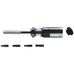 KLEIN NO.70036 Screwdriver Replacement Bits