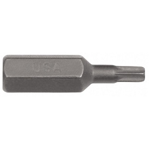 KLEIN NO.70432 Screwdriver Replacement Bits