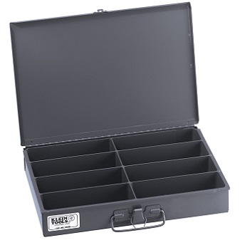 KLEIN NO.54436 Mid size Compartment Boxes 8 compartments