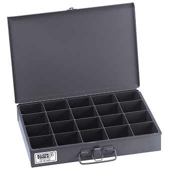 KLEIN NO.54439 Mid size Compartment Boxes 20 compartments