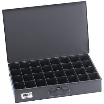 KLEIN NO.54448 Extra-Large size Compartment Boxes 32 compartments