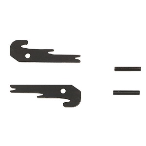 KLEIN NO.19351 Conduit Reamer Replacement Blade Kit