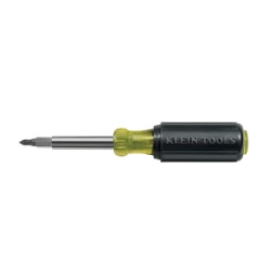 KLEIN NO.32477 10 in 1 Screwdriver Nut Driver