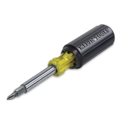 KLEIN NO.32500 11 in 1 Screwdriver Nut Driver