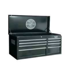 KLEIN NO.54212 Eight-Drawer Chest-40Wide 40-1/2&quot; (1029mm.)