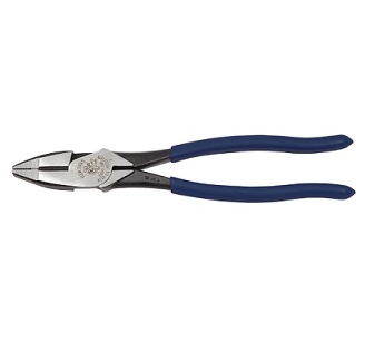 KLEIN NO.D201-7NE Side Cutting Pliers size 7-7/16&quot; (189mm.)