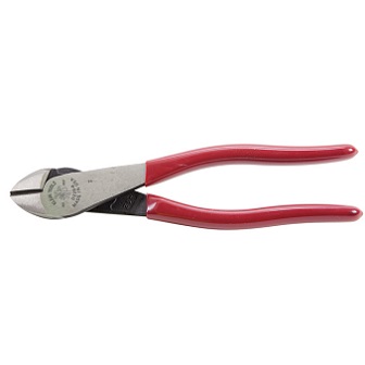 KLEIN NO.D228-7 HL Diagonal Cutting Pliers size 7-1/8&quot; (181mm.)