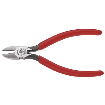 KLEIN NO.D202-5C Standard Diagonal Cutting Pliers Tapered size 5-9/16&quot; (142mm.)