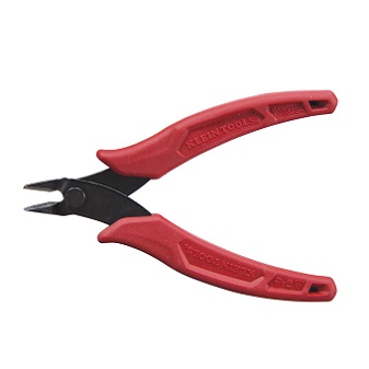 KLEIN NO.D275-5 Lightweight Flush Cutter size 5&quot; (127mm.)